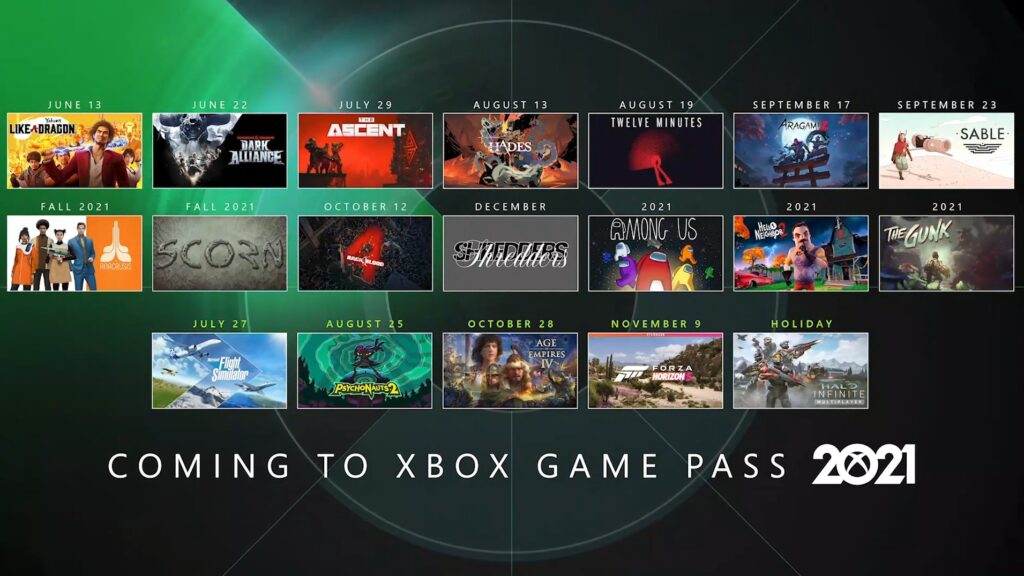 Coming Soon to Xbox Game Pass: Sable, Lemnis Gate, Aragami 2, and More -  Xbox Wire